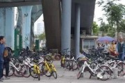 厦门共享单车最新爆料,揭秘最新爆料背后的变革与挑战