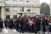 南溪职高爆料案件真相最新,真相大白，正义终将到来