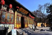 爆料南京寺庙视频播放,视频曝光古刹神秘面纱
